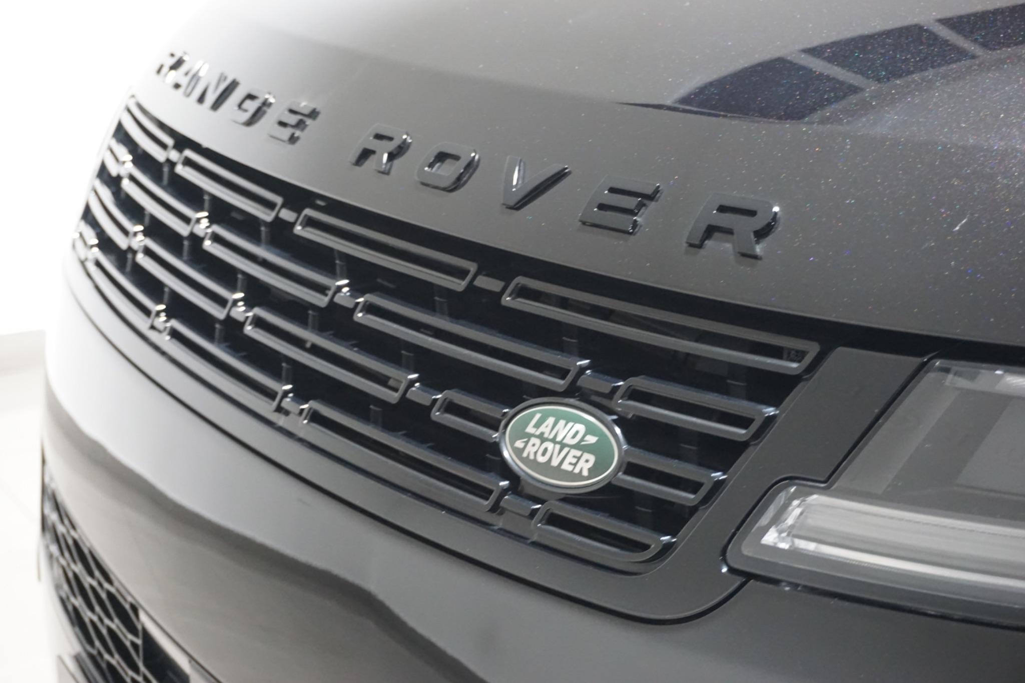 Land Rover Range Rover Sport 3.0 D300 MHEV Dynamic SE Auto 4WD Euro 6 (s/s) 5dr
